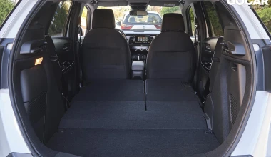 Δοκιμή HONDA Jazz Crosstar 1.5 e:HEV: Ένα Jazz φυσιολάτρης