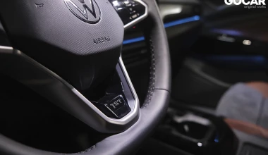 Δοκιμή Volkswagen ID.4 1st Edition Max: Game changer! 