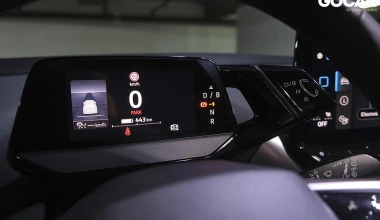 Δοκιμή Volkswagen ID.4 1st Edition Max: Game changer!