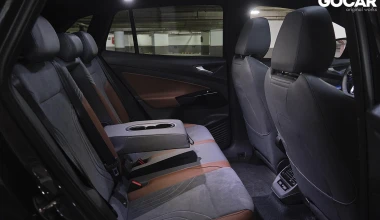 Δοκιμή Volkswagen ID.4 1st Edition Max: Game changer!