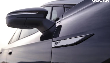 Δοκιμή Volkswagen ID.4 1st Edition Max: Game changer!