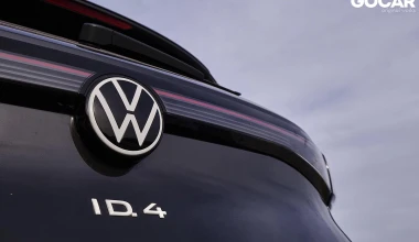Δοκιμή Volkswagen ID.4 1st Edition Max: Game changer!