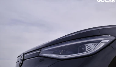 Δοκιμή Volkswagen ID.4 1st Edition Max: Game changer!