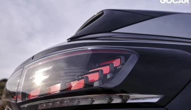 Δοκιμή Volkswagen ID.4 1st Edition Max: Game changer!