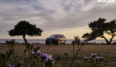 Δοκιμή Volkswagen ID.4 1st Edition Max: Game changer! 