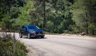Δοκιμή Mazda2 1.5 Skyactiv-G mHybrid 90 PS: Μικρός σαμουράι παραδοσιακής κοπής