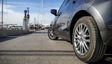 Δοκιμή Mazda2 1.5 Skyactiv-G mHybrid 90 PS: Μικρός σαμουράι παραδοσιακής κοπής