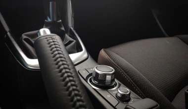 Δοκιμή Mazda2 1.5 Skyactiv-G mHybrid 90 PS: Μικρός σαμουράι παραδοσιακής κοπής