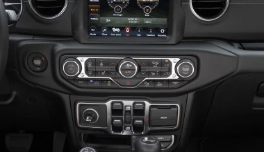 Το νέο Plug-In Hybrid Jeep Wrangler είναι διαθέσιμο στην Ελληνική αγορά – Δείτε τις τιμές 