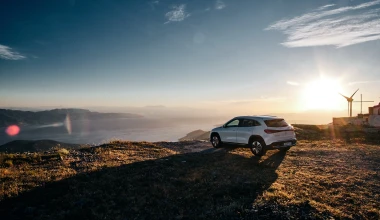 Mercedes-Benz EQA: Είναι το ιδανικό ηλεκτρικό SUV;