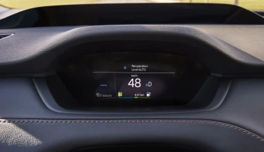 Οδηγούμε το νέο Skoda Enyaq iV στην Ελλάδα