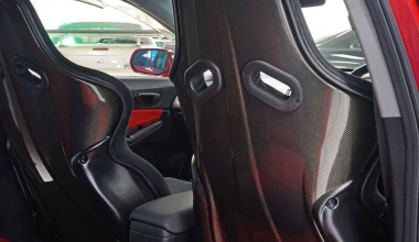 Γιατί κοστίζει 130.000 δολάρια αυτό το Honda Civic;