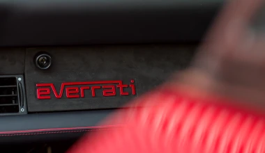 Ηλεκτροκίνηση και Porsche 964 πάνε μαζί; Η Everrati λέει ναι