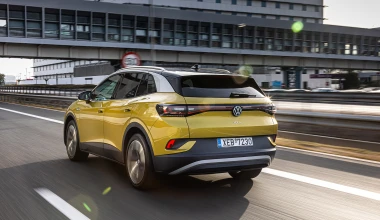Δείτε όλες τις νέες εκδόσεις των Volkswagen ID.3 και ID.4