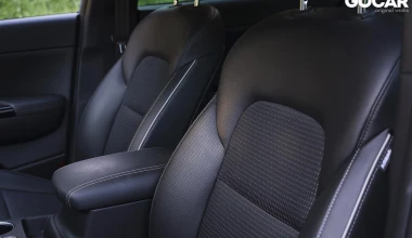 Δοκιμή Kia Sportage 1.6D AWD 48V Hybrid: Πλουραλισμός σε SUV εκτέλεση