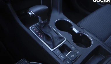 Δοκιμή Kia Sportage 1.6D AWD 48V Hybrid: Πλουραλισμός σε SUV εκτέλεση