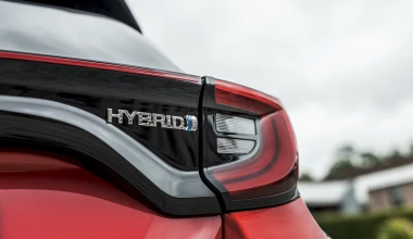 Νέο Toyota Yaris. Τι είναι αυτό που το κάνει τόσο ξεχωριστό;