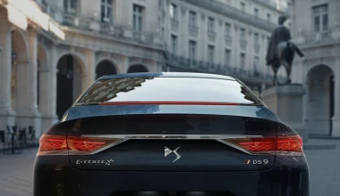 DS 9: Η ναυαρχίδα που στέκεται απέναντι στους Γερμανούς