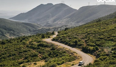 Δοκιμή Mercedes-Benz EQA 250: A new star is born