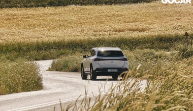 Δοκιμή Mercedes-Benz EQA 250: A new star is born