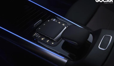 Δοκιμή Mercedes-Benz EQA 250: A new star is born