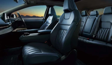 Διαθέσιμο για προπαραγγελία το περιορισμένης παραγωγής Nissan Ariya στην Ιαπωνία