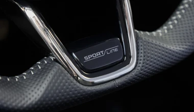 Skoda Enyaq iV: Και σε έκδοση Sportline! 