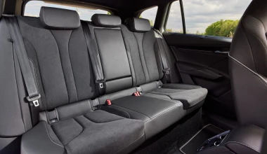 Skoda Enyaq iV: Και σε έκδοση Sportline! 