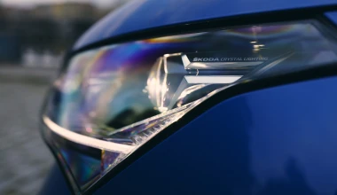 Skoda Enyaq iV: Και σε έκδοση Sportline! 