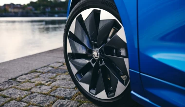 Skoda Enyaq iV: Και σε έκδοση Sportline! 