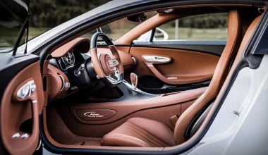 Bugatti Chiron Super Sport: Το νέο hypercar των 3,2 εκατομμυρίων ευρώ (video)