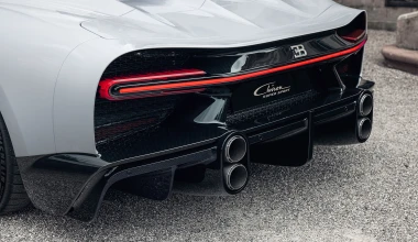 Bugatti Chiron Super Sport: Το νέο hypercar των 3,2 εκατομμυρίων ευρώ (video)