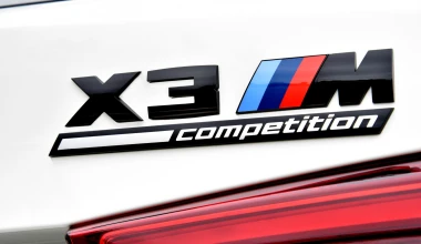 BMW X3 & X4: Με νέα εμφάνιση και περισσότερη ροπή για τις εκδόσεις Μ