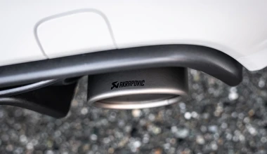 Turismo Competizione: Το όνομα-σταθμός της Abarth κλείνει τα 60