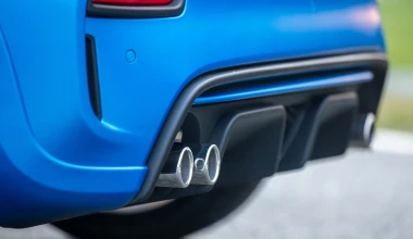 Turismo Competizione: Το όνομα-σταθμός της Abarth κλείνει τα 60