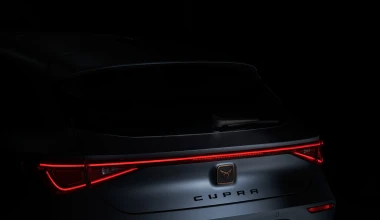 Δοκιμή Cupra Leon e-HYBRID: Hot Hybrid Hatch