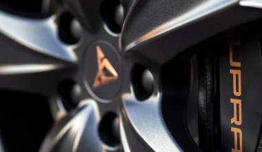 Δοκιμή Cupra Leon e-HYBRID: Hot Hybrid Hatch