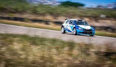 Η πρώτη μου φορά… στο μπάκετ!