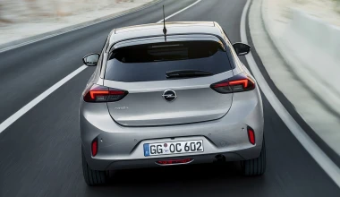 !more OPEL Corsa: Το γερμανικό σουπερμίνι που σου δίνει Δωρεάν επιπλέον premium εξοπλισμό