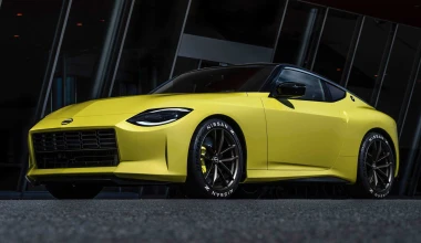 Δείτε πότε παρουσιάζεται επίσημα το νέο Nissan Z