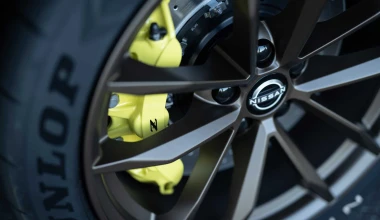 Δείτε πότε παρουσιάζεται επίσημα το νέο Nissan Z