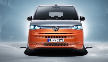 Το Volkswagen Multivan επιστρέφει με τεχνολογία plug-in hybrid
