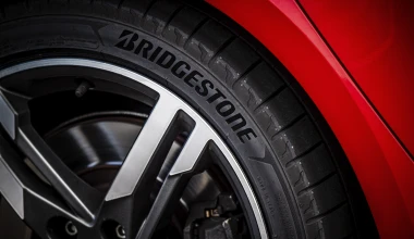 Νέο Bridgestone Potenza Sport: Tο βραβευμένο σπορ ελαστικό που φορούν μοντέλα των Maserati, Lamborghini και BMW