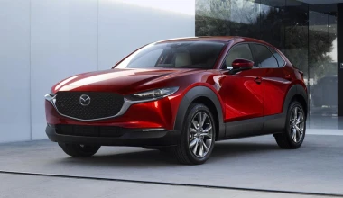 Τα δημοφιλέστερα Mazda τώρα με μοναδικές προσφορές! 