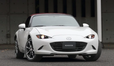Δοκιμή Mazda MX-5 100th Anniversary Special Edition: Πρεσβευτής Οδηγικής Απόλαυσης