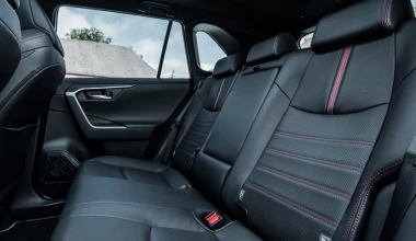 Οι τιμές του Toyota RAV4 Plug-In Hybrid στην Ελλάδα 