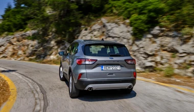 Το δημοφιλές SUV με επιτόκιο 0,99%, 8 χρόνια εργοστασιακή εγγύηση, όφελος 300€ και test-drive bonus