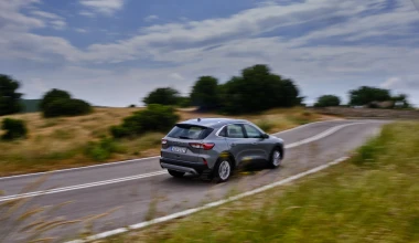 Το δημοφιλές SUV με επιτόκιο 0,99%, 8 χρόνια εργοστασιακή εγγύηση, όφελος 300€ και test-drive bonus