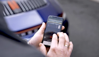 Σε νέο, ψηφιακό κόσμο πετάει η Porsche 