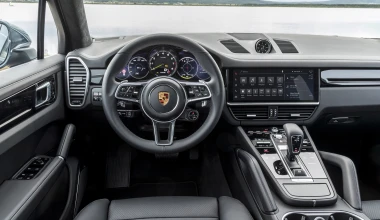 Σε νέο, ψηφιακό κόσμο πετάει η Porsche